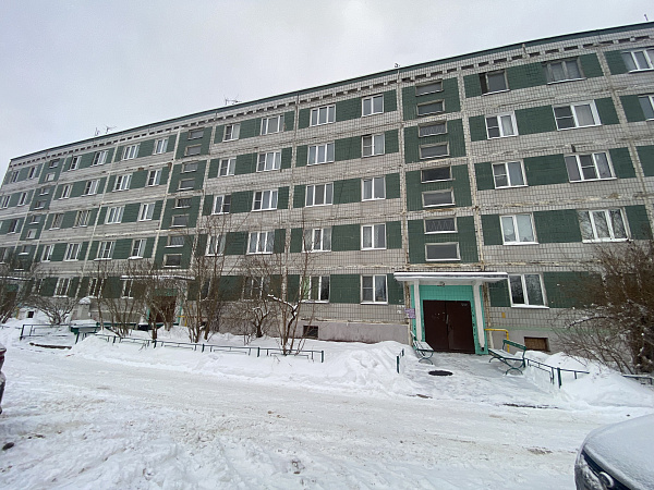 2-к квартира, 44 кв.м., улица Г.Г. Королёва, 13